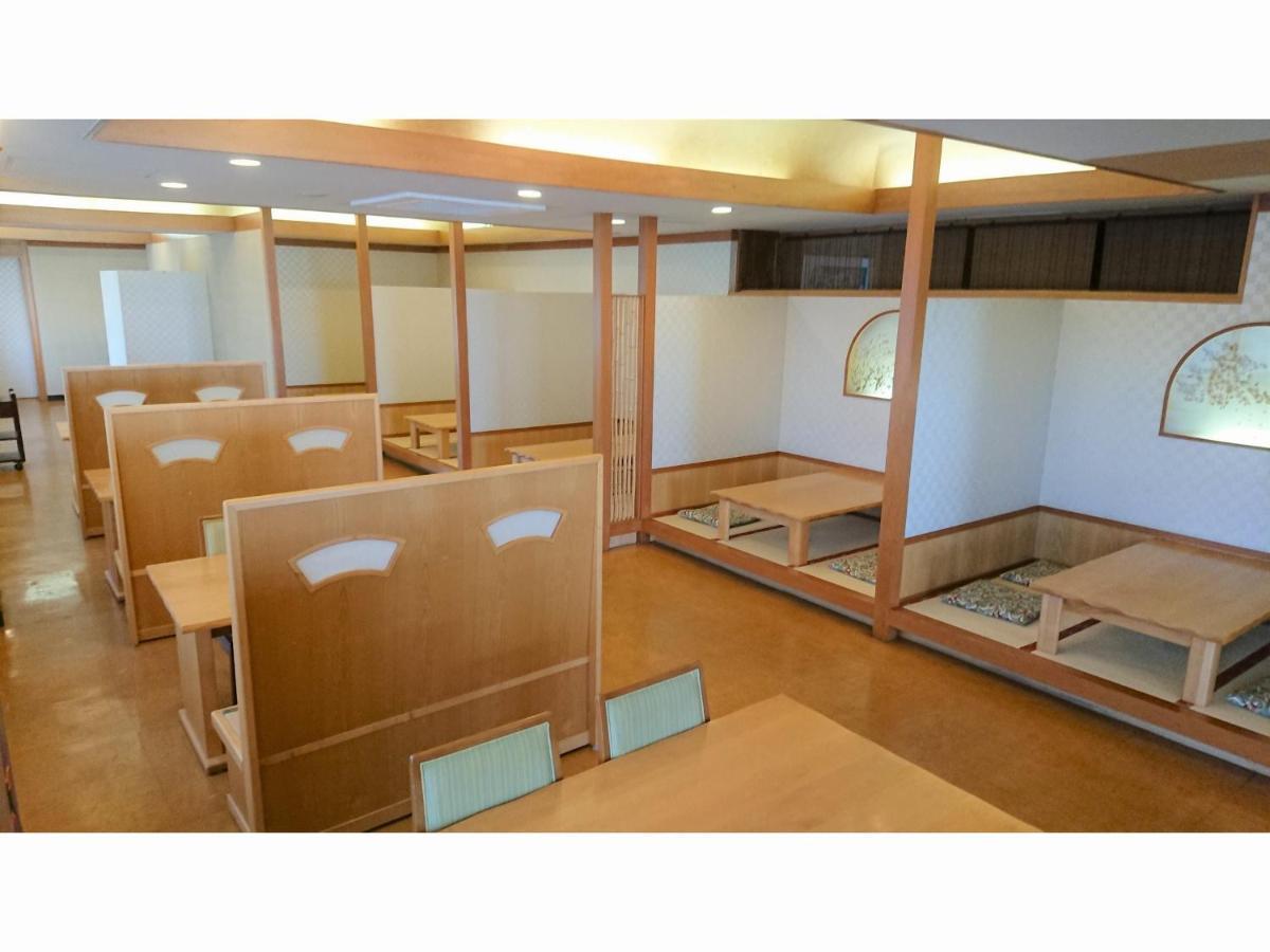 Seaside Hotel Mimatsu Ooetei Beppu Extérieur photo