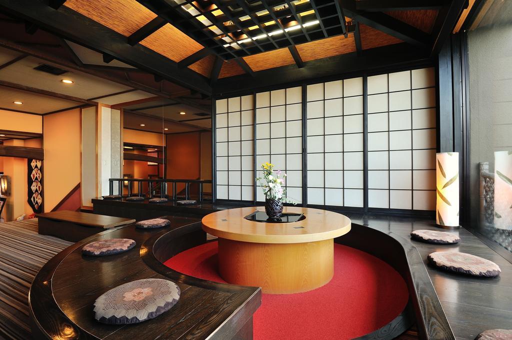 Seaside Hotel Mimatsu Ooetei Beppu Extérieur photo