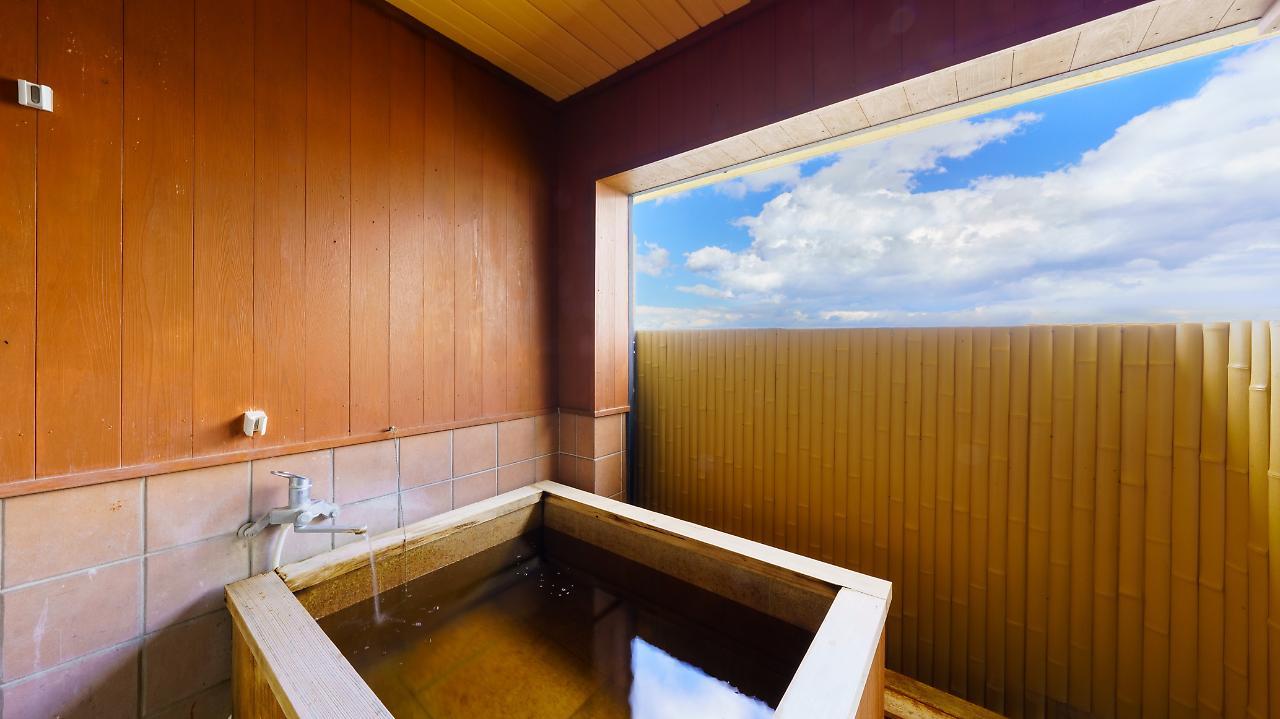Seaside Hotel Mimatsu Ooetei Beppu Extérieur photo