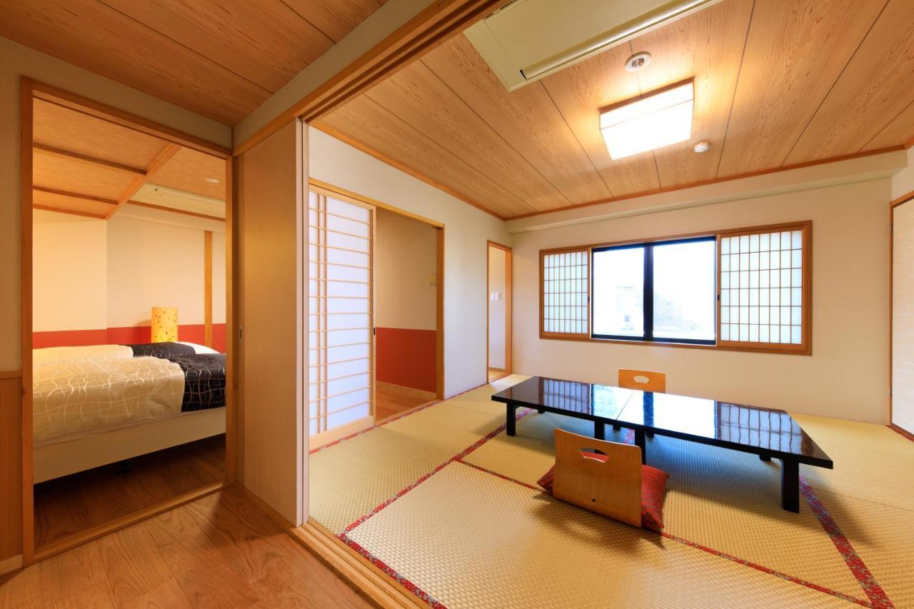 Seaside Hotel Mimatsu Ooetei Beppu Extérieur photo